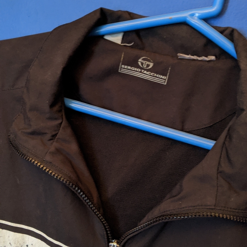 Windbreaker